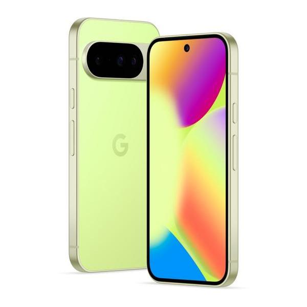Google Pixel 10 128GB - Green - Unlocked