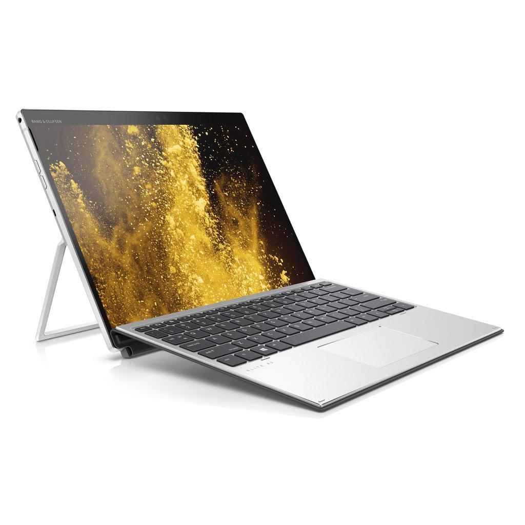 HP Elite X2 G4 12-inch (2018) - Core i5 - Gen 8 (U) - 16GB - SSD 256 GB AZERTY - French