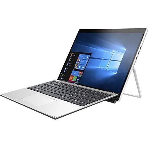 HP Elite X2 G4 12-inch (2018) - Core i5 - Gen 8 (U) - 16GB - SSD 256 GB AZERTY - French