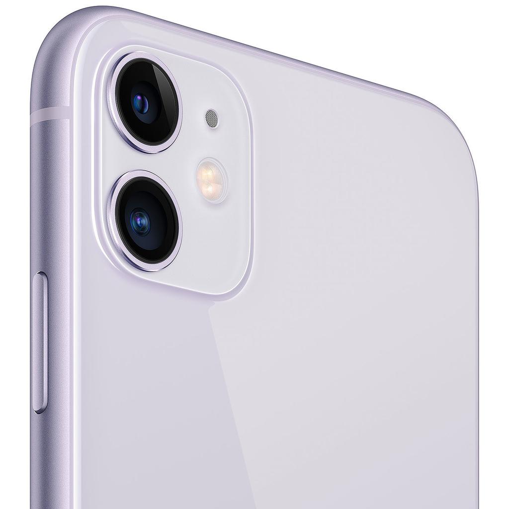 iPhone 11 64GB - Purple - Unlocked