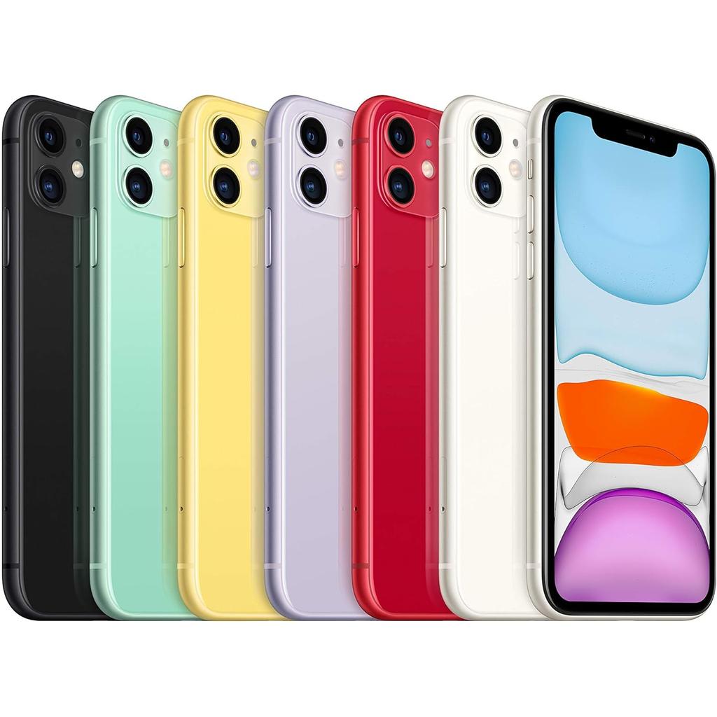 iPhone 11 64GB - Purple - Unlocked