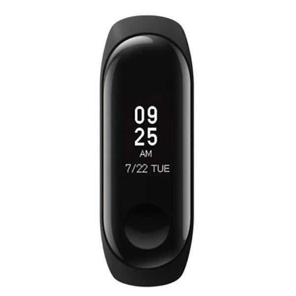 Xiaomi Mi Band 3 Connected devices