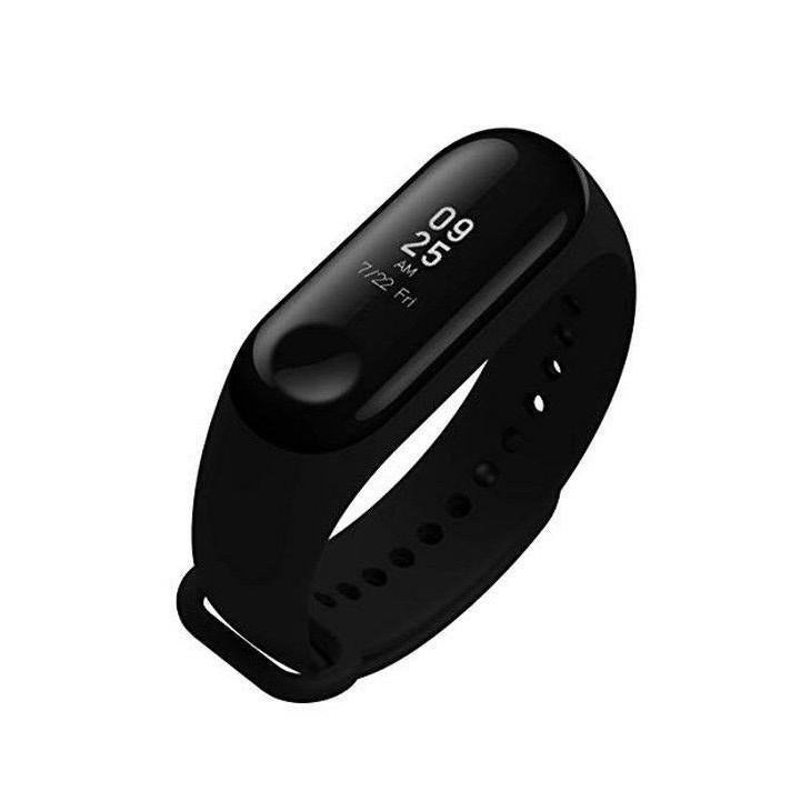 Xiaomi Mi Band 3 Connected devices
