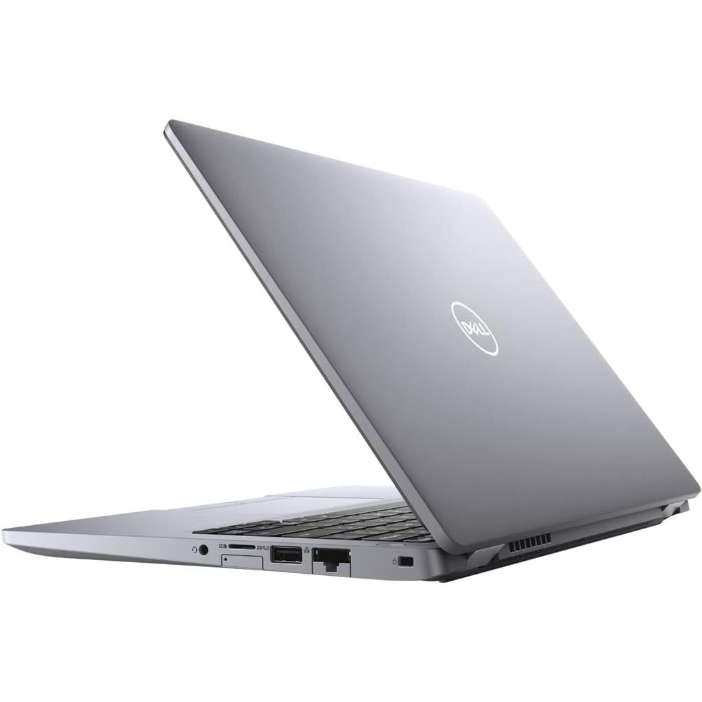 Dell Latitude 5310 13-inch (2020) - Core i5 - Gen 10 (U) - 16GB - SSD 512 GB QWERTY - English