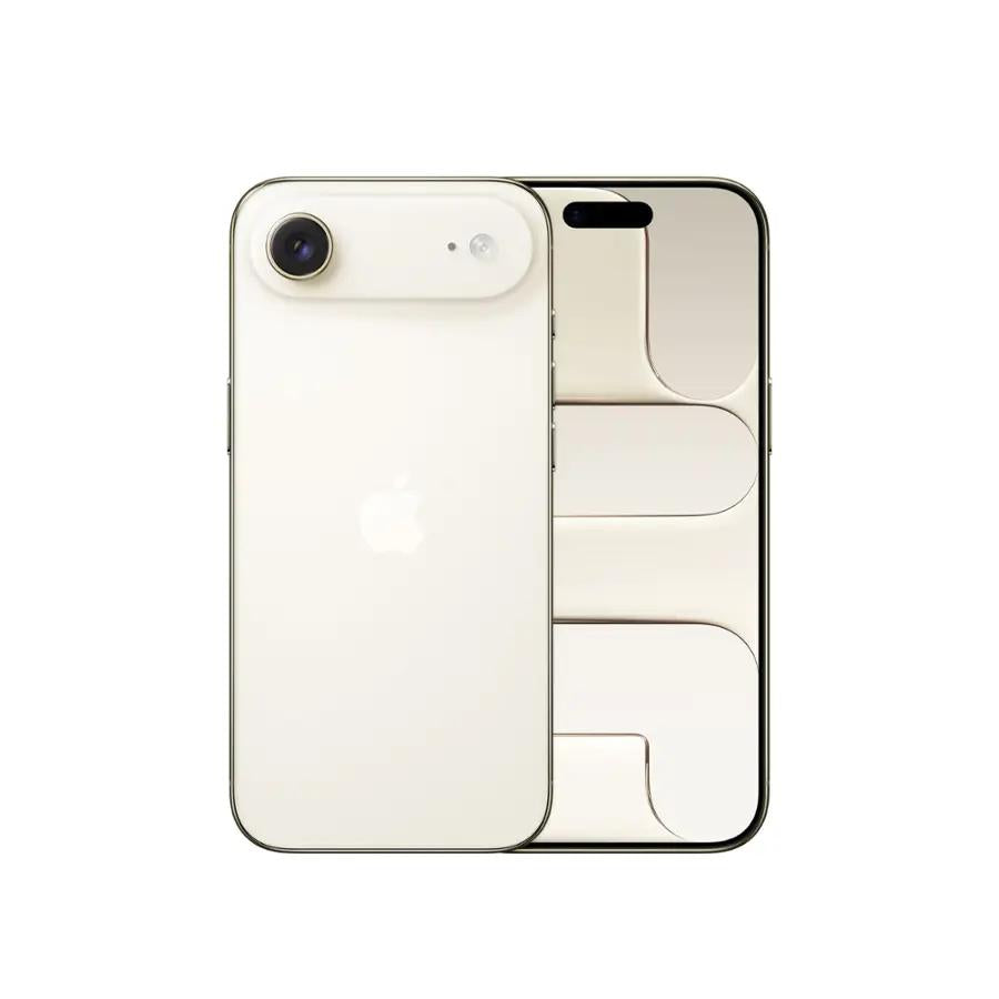 iPhone Air 256GB - Light Gold - Unlocked