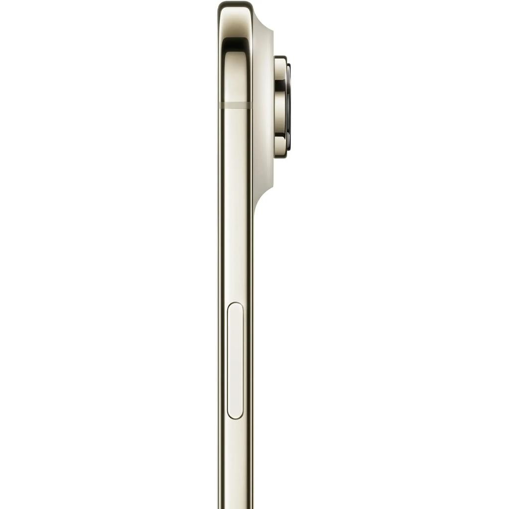 iPhone Air 256GB - Light Gold - Unlocked