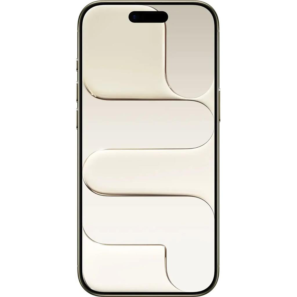 iPhone Air 256GB - Light Gold - Unlocked