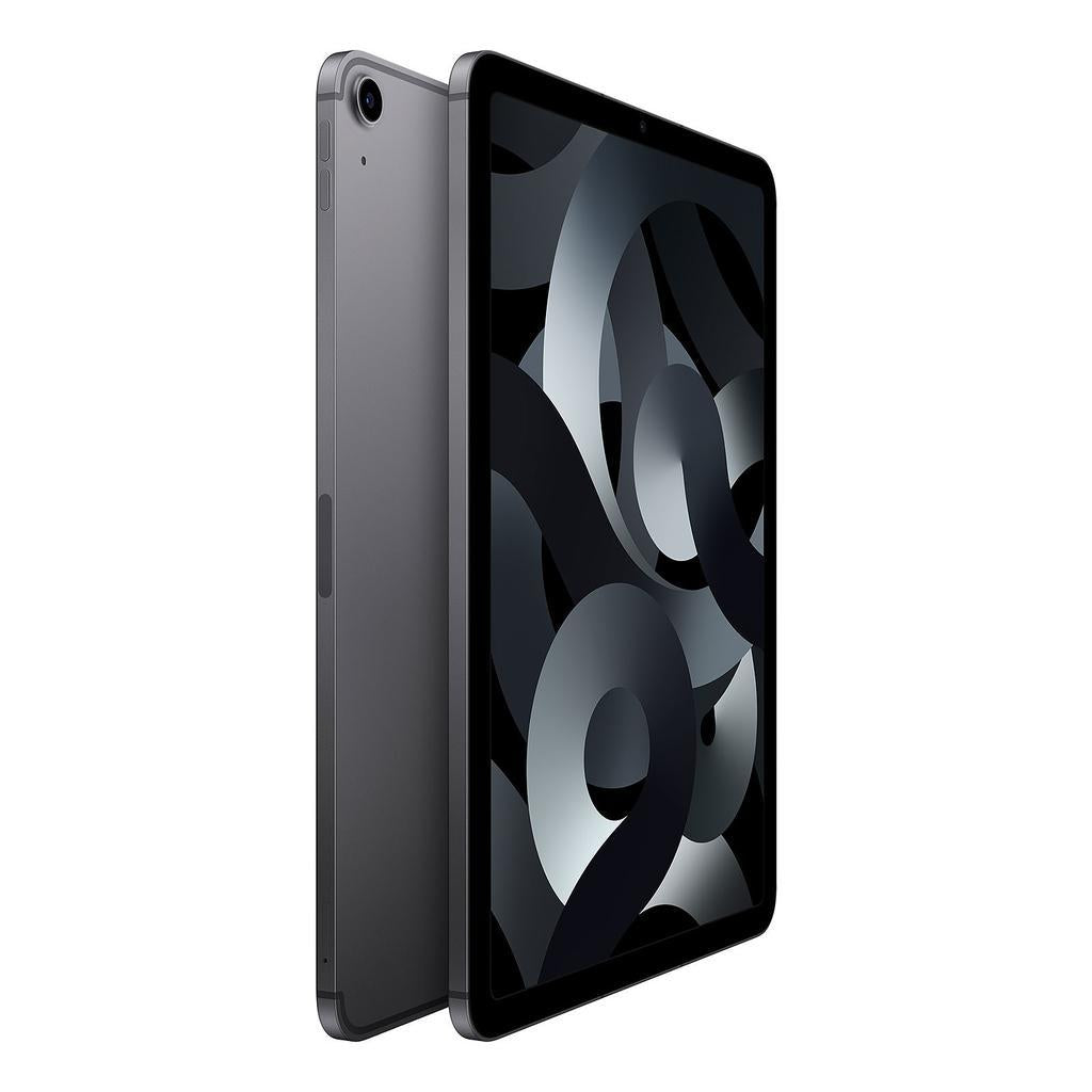 iPad Air 10.9" (2022) 5th gen 64 GB - Wi-Fi + 5G - Space Gray