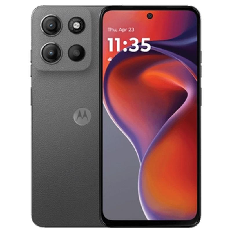 Motorola Moto G15 128GB - Grey - Unlocked