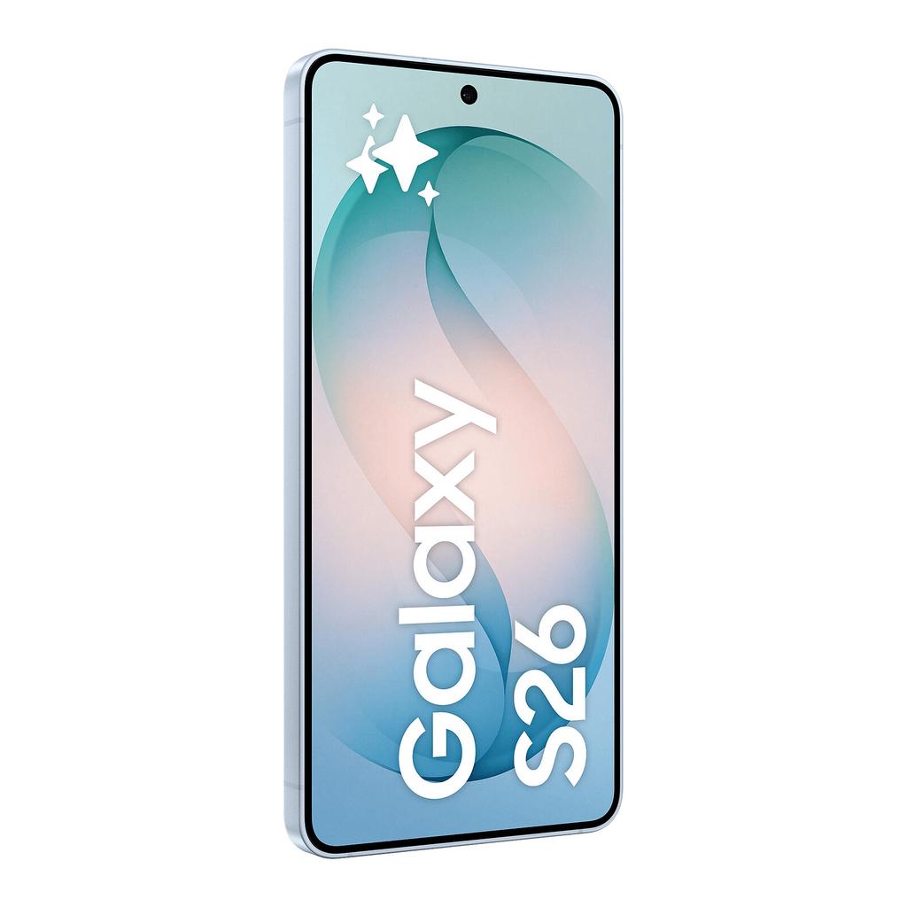 Galaxy S26+ 256GB - Blue - Unlocked