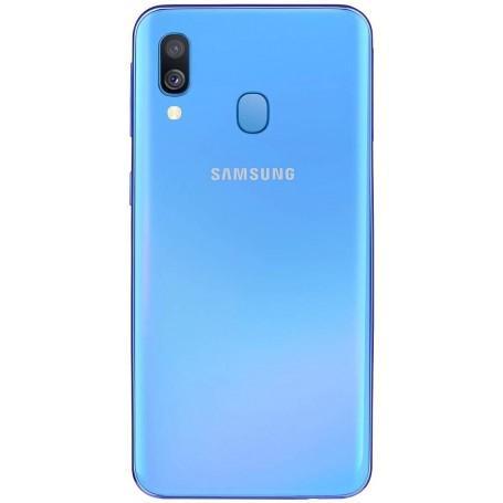 Galaxy A40 64GB - Blue - Unlocked