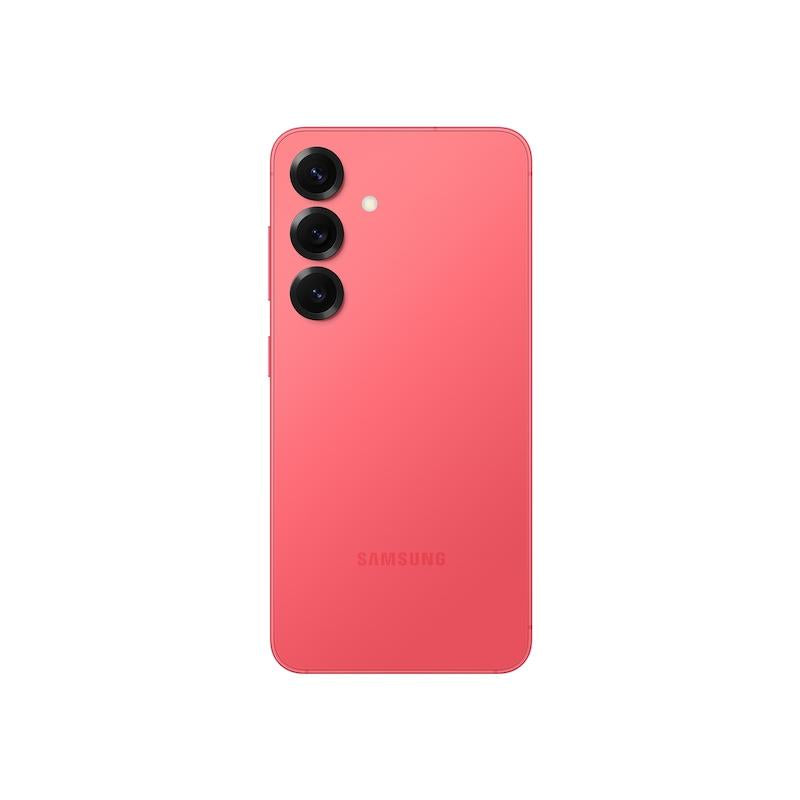 Galaxy S25 128GB - Red - Unlocked