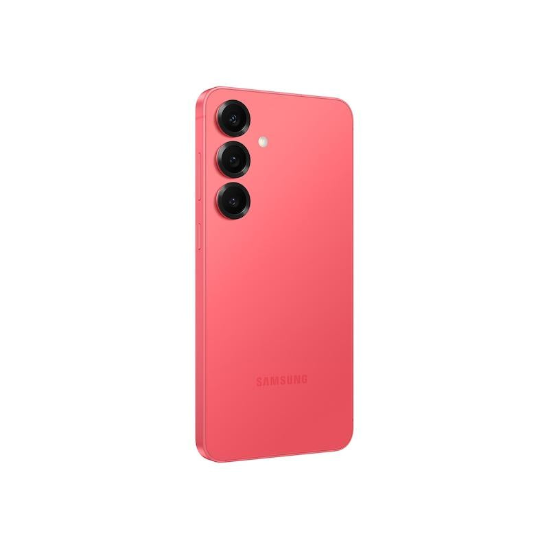 Galaxy S25 128GB - Red - Unlocked