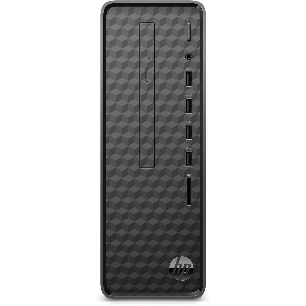HP S01-pF2011na Core i5-12400 4.4 - SSD 256 GB - 8GB