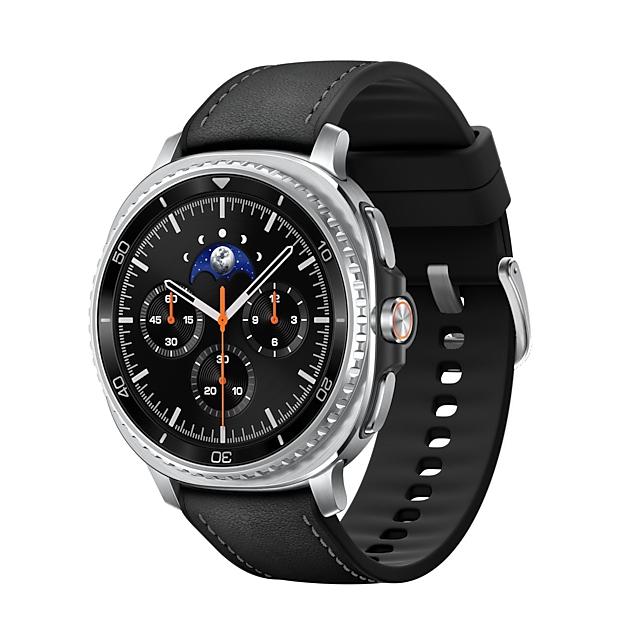 Samsung Galaxy Watch8 Classic Bluetooth 46 mm - Black