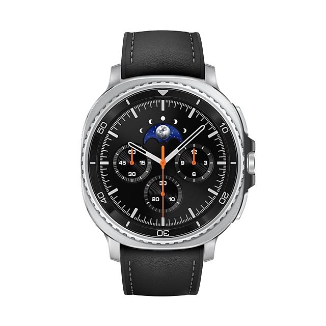 Samsung Galaxy Watch8 Classic Bluetooth 46 mm - Black