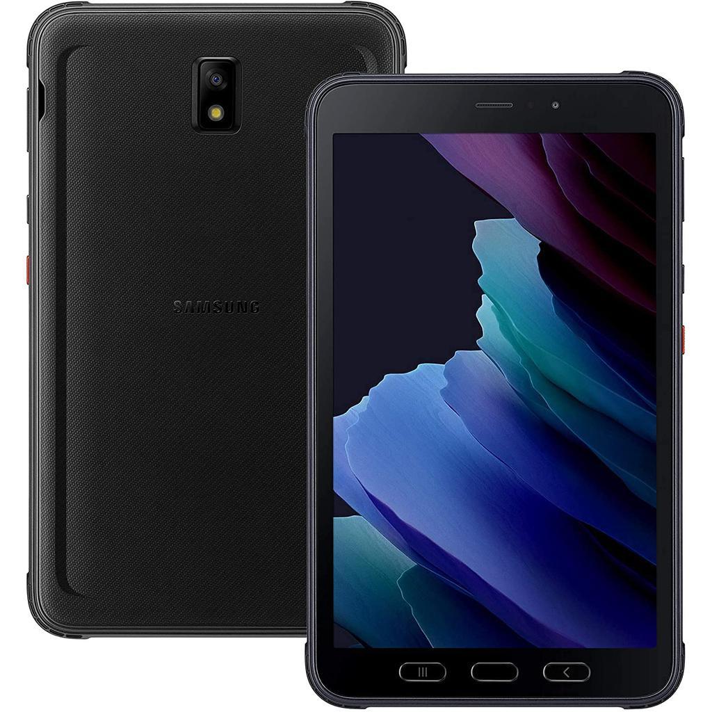 Galaxy Tab Active3 64GB - Black - Wi-Fi + 4G
