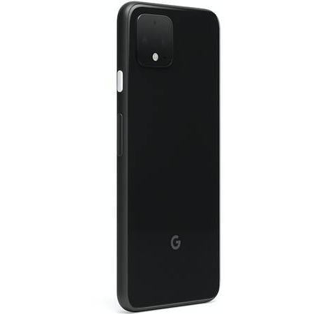 Google Pixel 4 XL 64GB - Black - Unlocked