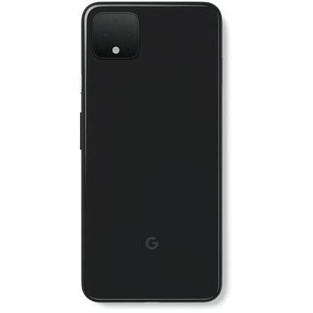 Google Pixel 4 XL 64GB - Black - Unlocked
