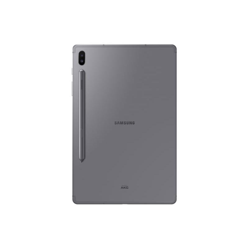 Galaxy Tab S6 128GB - Grey - Wi-Fi