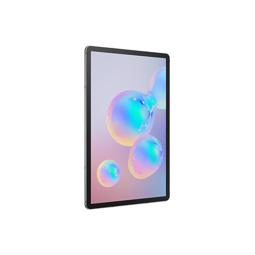 Galaxy Tab S6 128GB - Grey - Wi-Fi