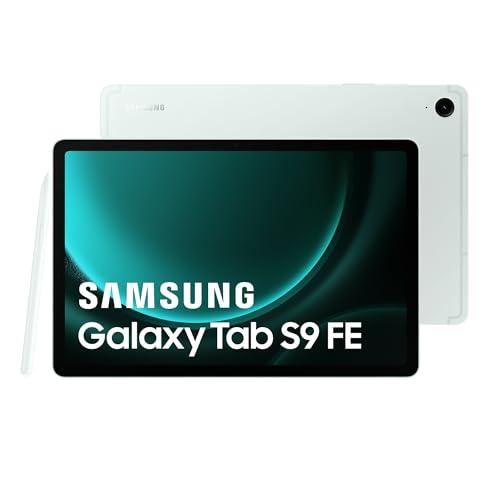Galaxy Tab S9 FE 128GB - Green - Wi-Fi
