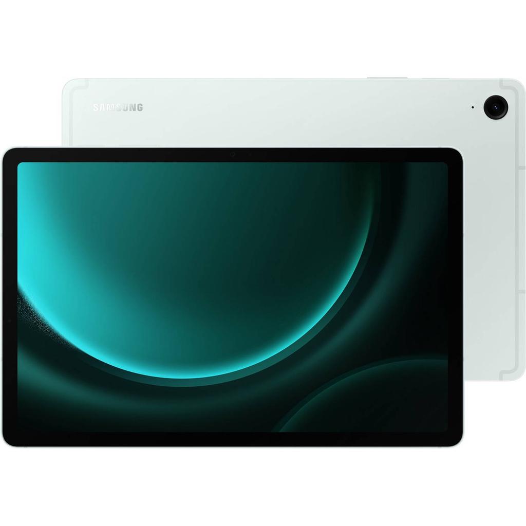 Galaxy Tab S9 FE 128GB - Green - Wi-Fi
