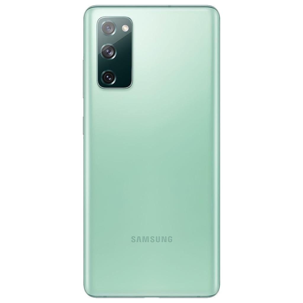 Galaxy S20 FE 128GB - Green - Unlocked