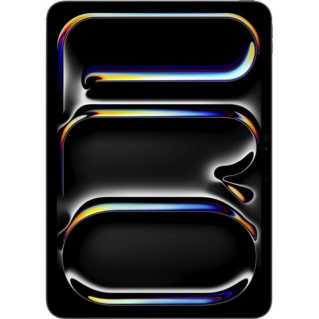 iPad Pro 11" (2024) 5th gen 256 GB - Wi-Fi + 5G - Space Black