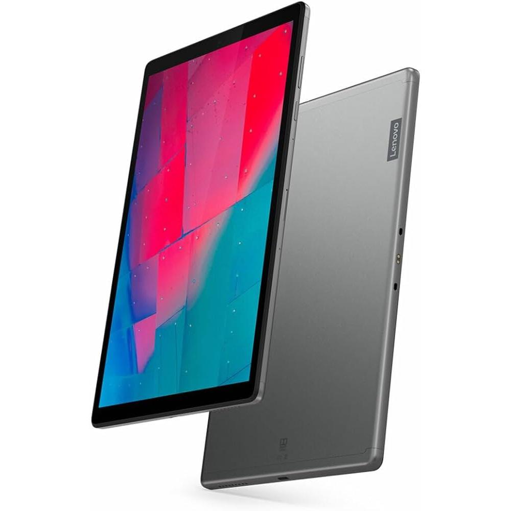 Lenovo Tab M10 HD Gen 2 32GB - Grey - Wi-Fi