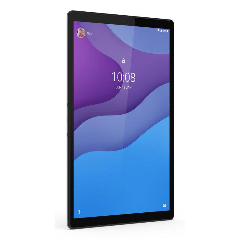 Lenovo Tab M10 HD Gen 2 32GB - Grey - Wi-Fi