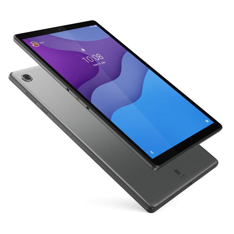 Lenovo Tab M10 HD Gen 2 32GB - Grey - Wi-Fi