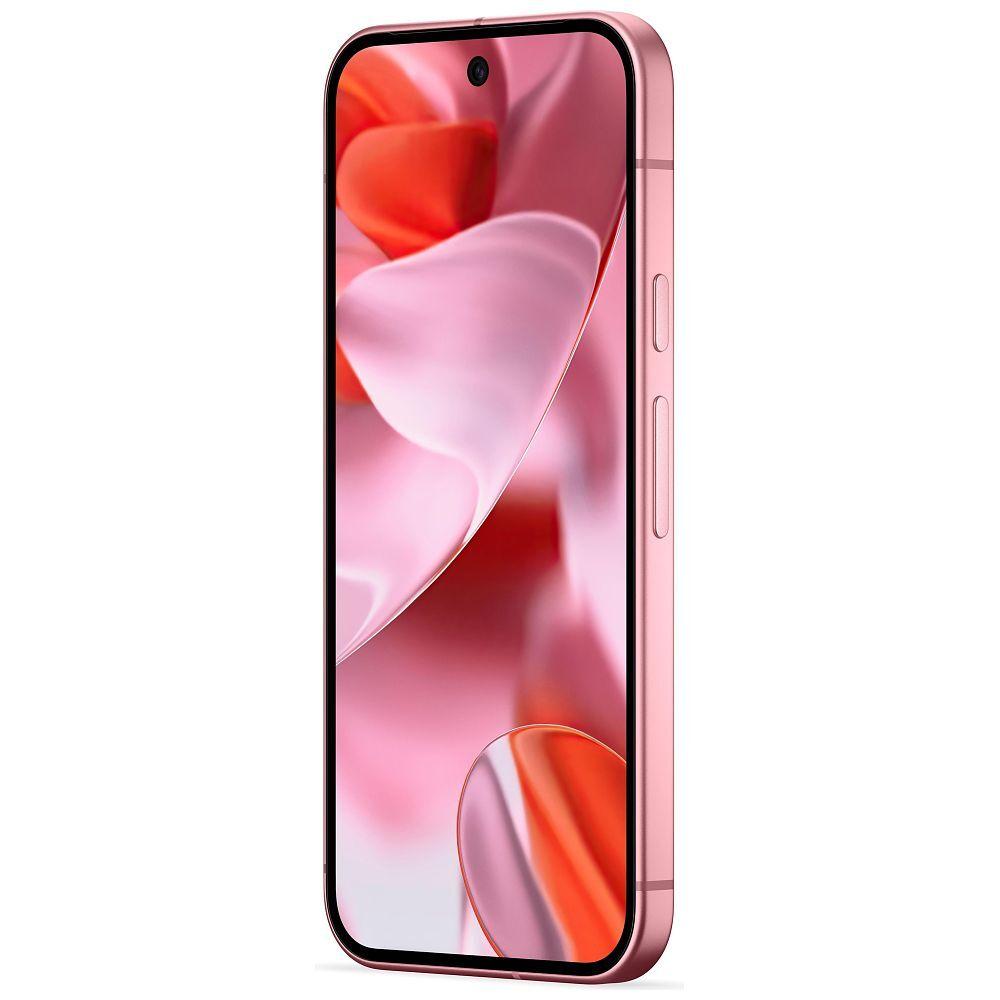 Google Pixel 9 128GB - Pink - Unlocked