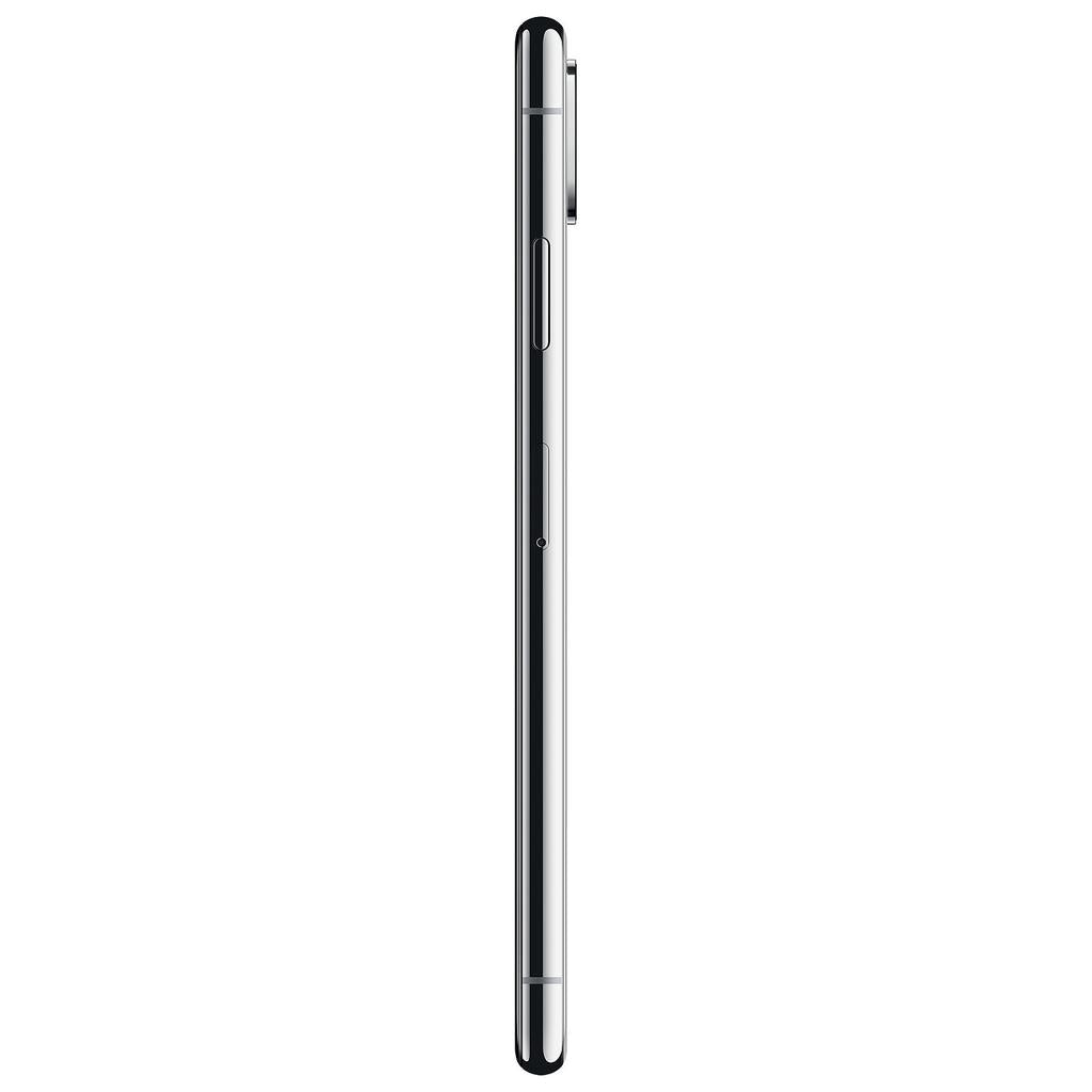 iPhone XS Max 64GB - Silver - Unlocked