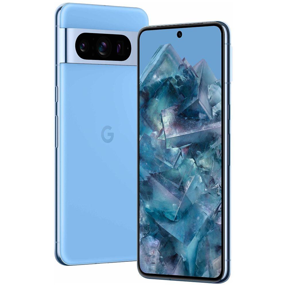 Google Pixel 8 Pro 128GB - Blue - Unlocked