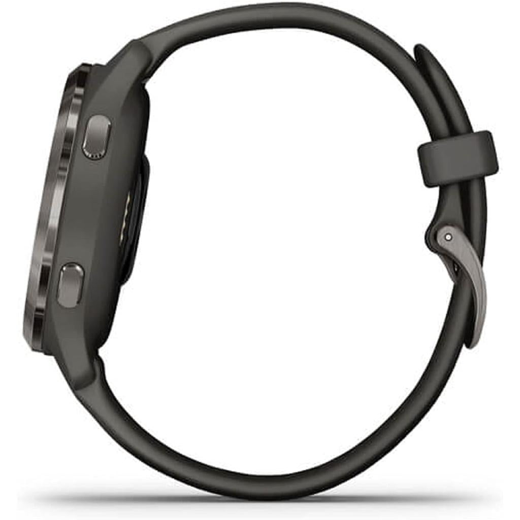 Garmin Venu 2S Bluetooth 45 mm - Black
