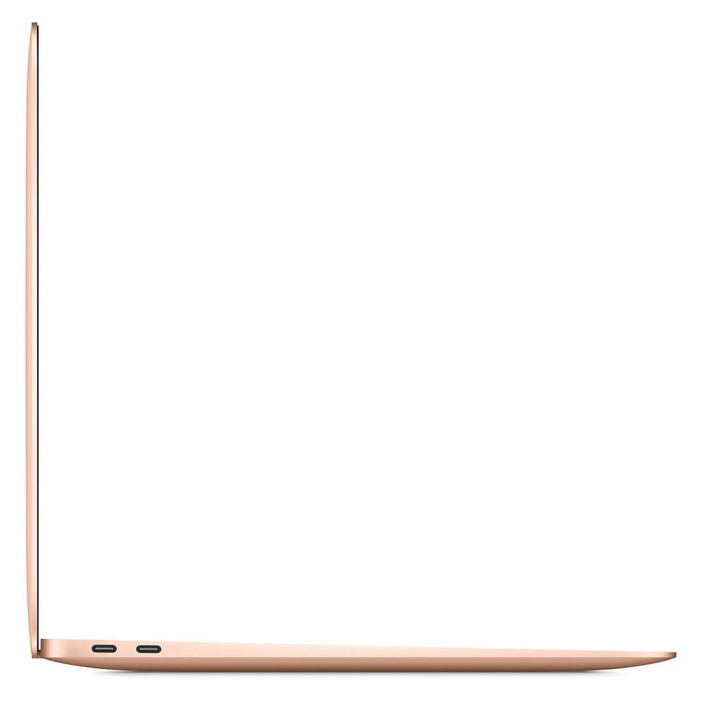 MacBook Air 13-inch (2020) - Apple M1 8-core and 7-core GPU - 8GB RAM - SSD 256GB - Standard display - QWERTY - English