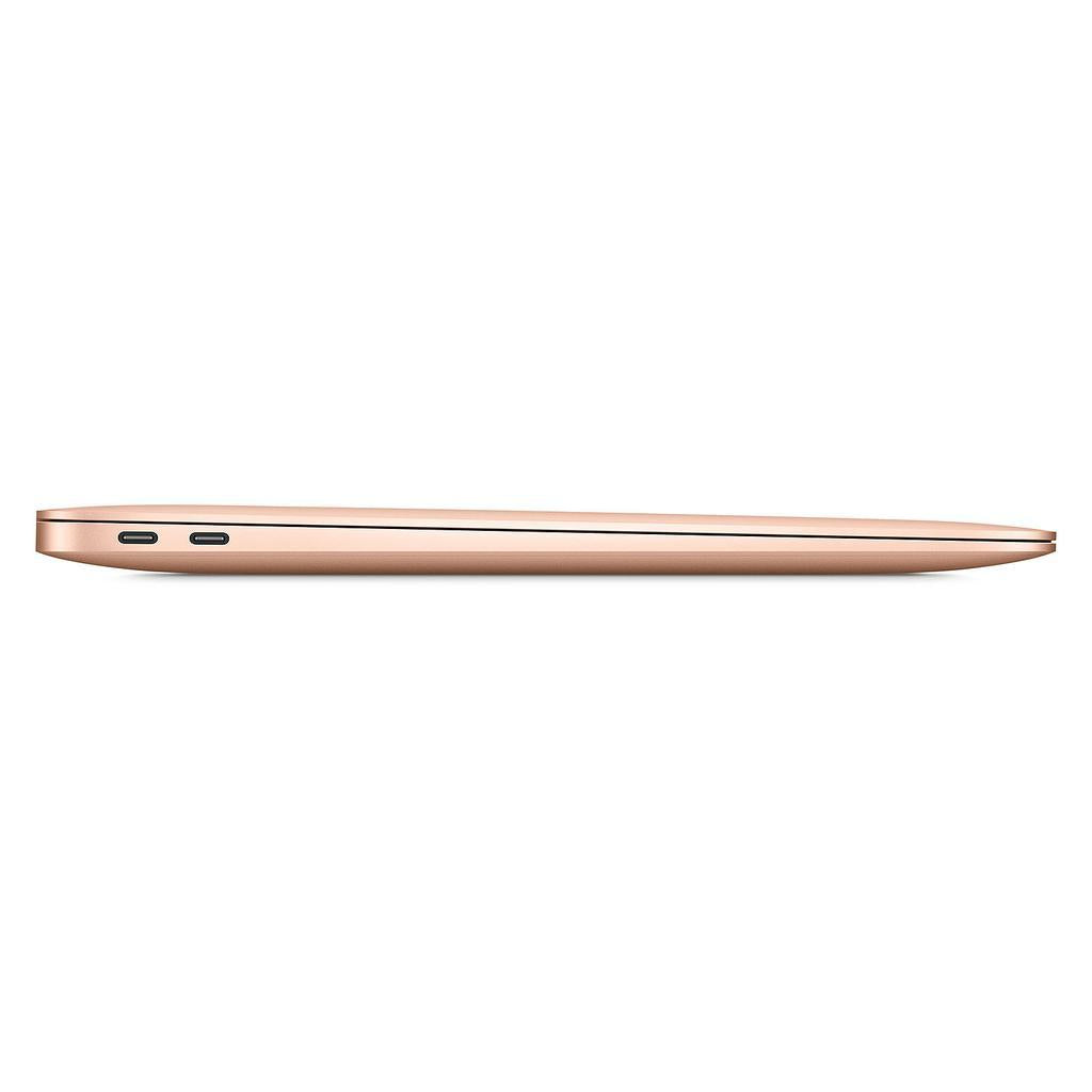 MacBook Air 13-inch (2020) - Apple M1 8-core and 7-core GPU - 8GB RAM - SSD 256GB - Standard display - QWERTY - English