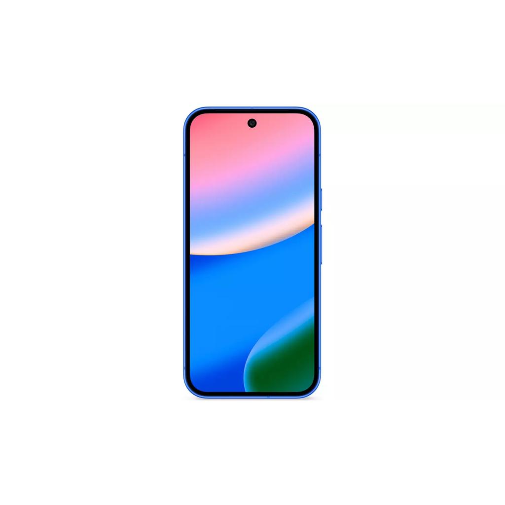 Google Pixel 10 128GB - Blue - Unlocked