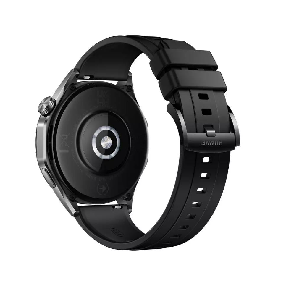 Huawei Watch GT 4 Bluetooth 46 mm - Black