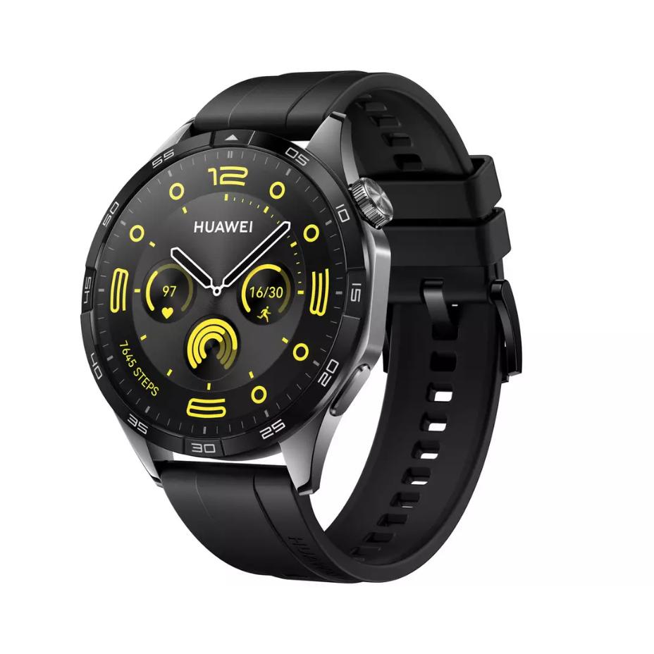 Huawei Watch GT 4 Bluetooth 46 mm - Black