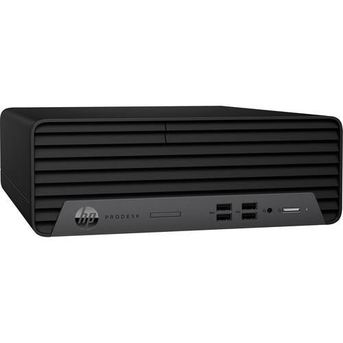 HP ProDesk 400 G7 SFF Core i5-10500 3.1 - SSD 256 GB - 8GB