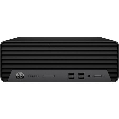 HP ProDesk 400 G7 SFF Core i5-10500 3.1 - SSD 256 GB - 8GB