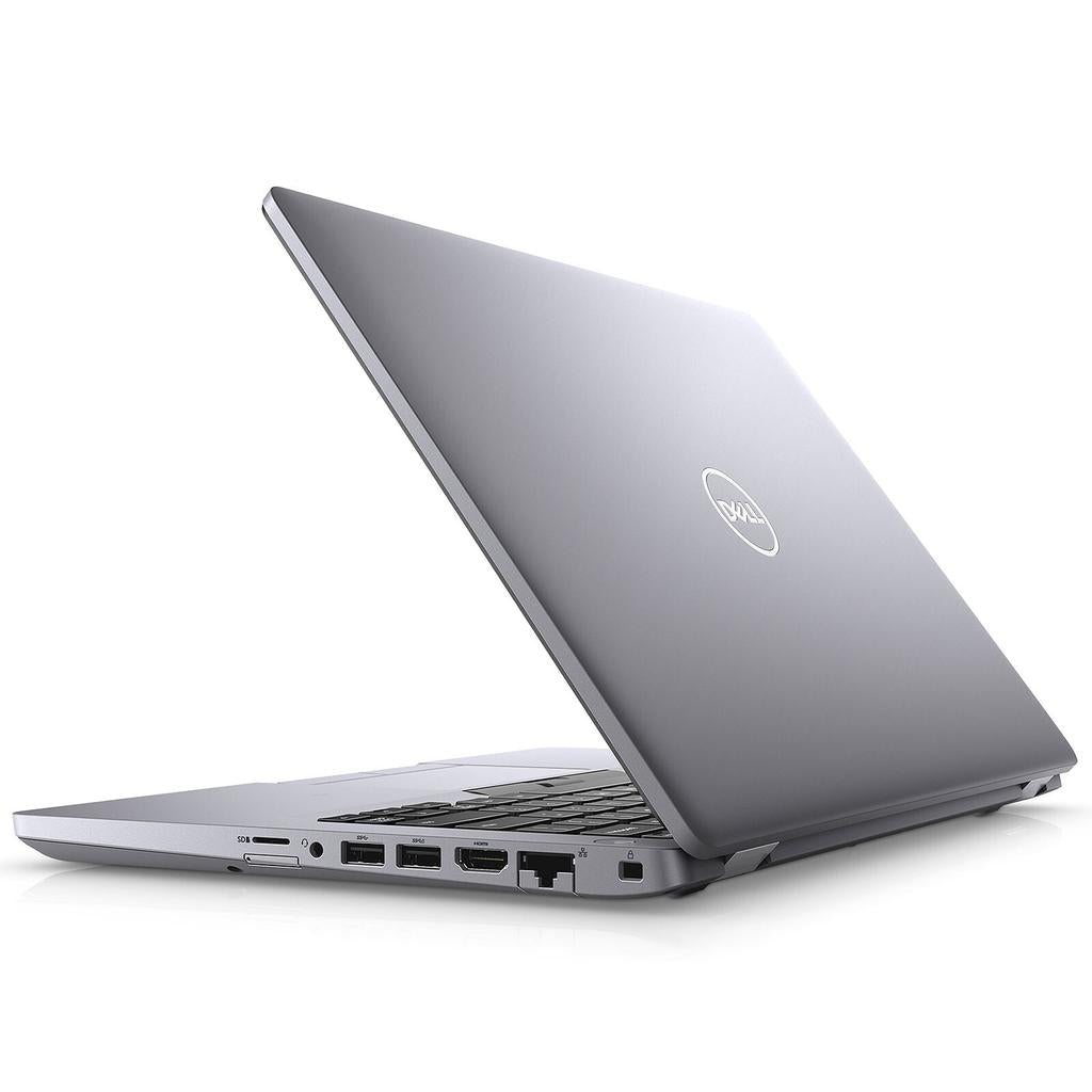 Dell Latitude 5410 14-inch (2020) - Core i7 - Gen 10 (U) - 16GB - SSD 1 TB QWERTY - English