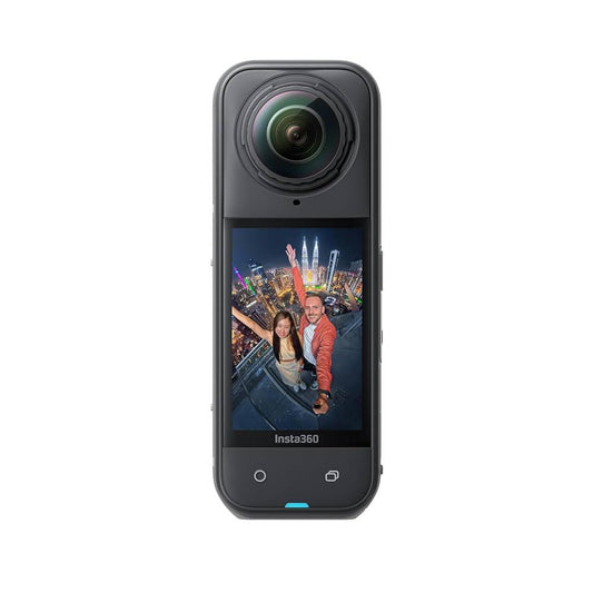 Insta360 X5 Sport camera