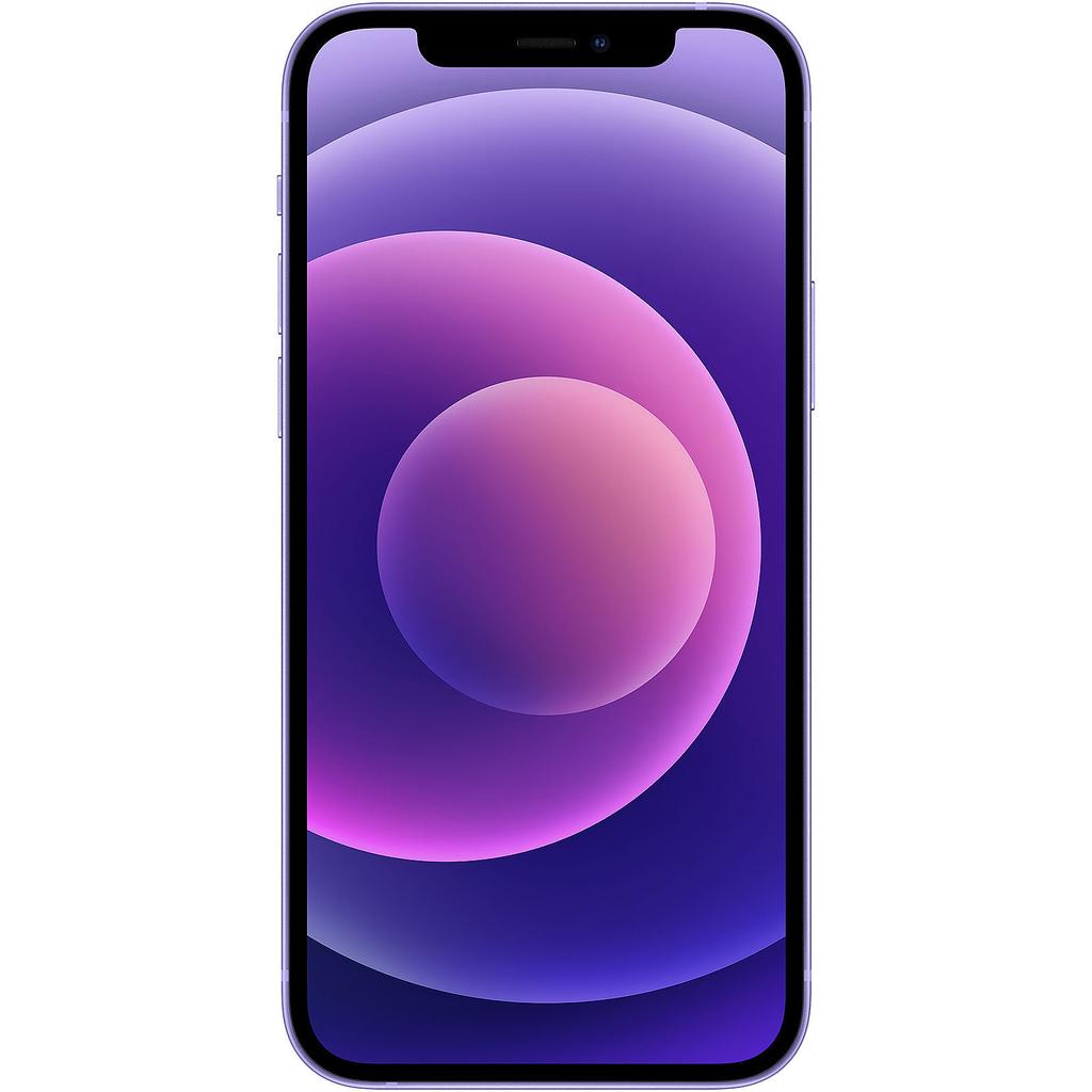 iPhone 12 mini 128GB - Purple - Unlocked
