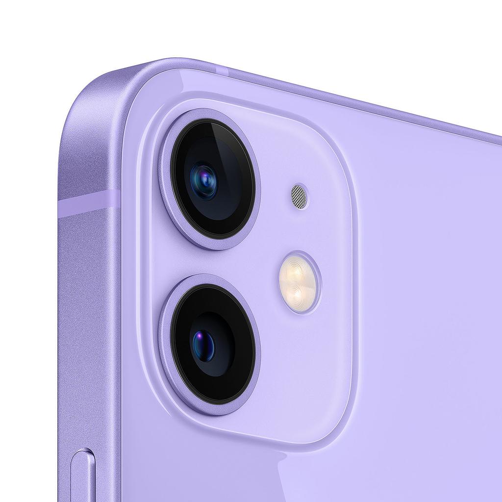 iPhone 12 mini 128GB - Purple - Unlocked