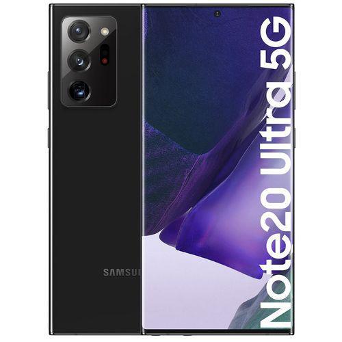 Galaxy Note20 Ultra 5G 256GB - Black - Unlocked