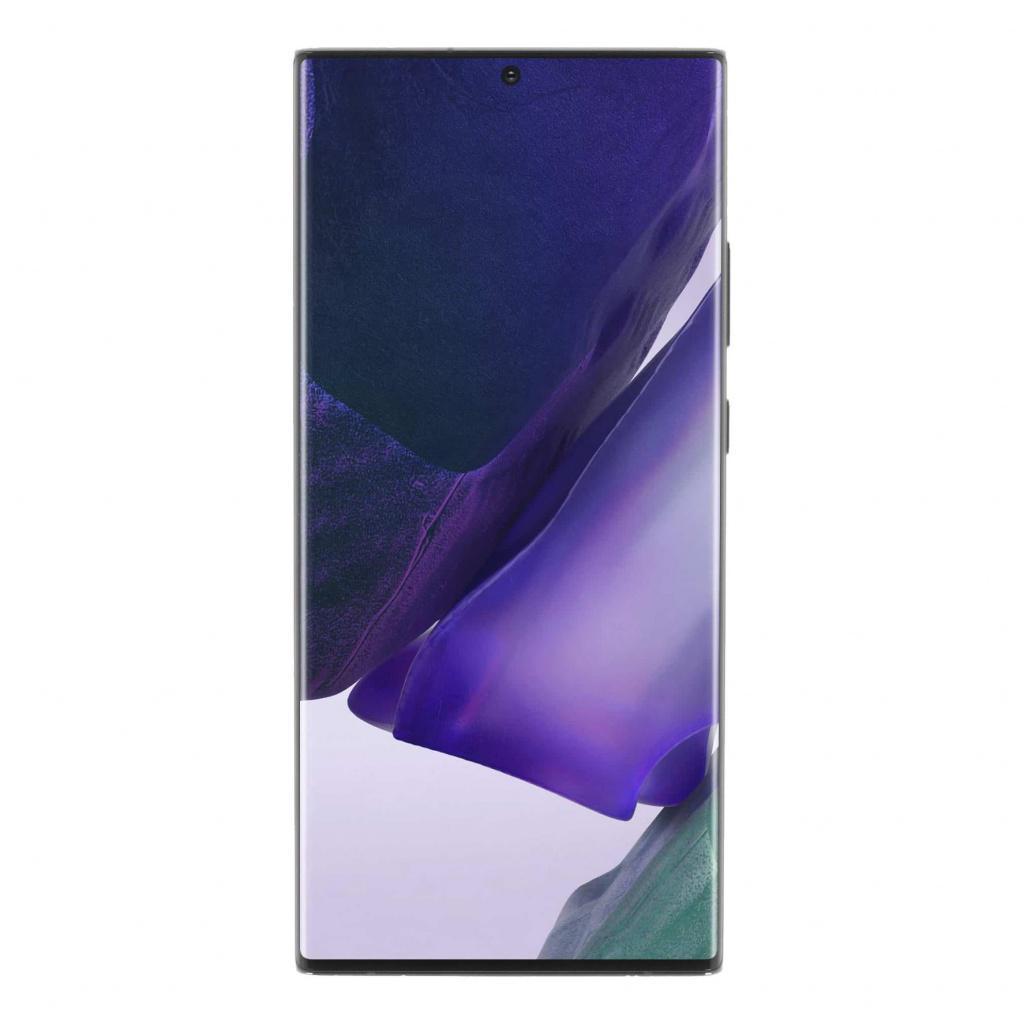 Galaxy Note20 Ultra 5G 256GB - Black - Unlocked