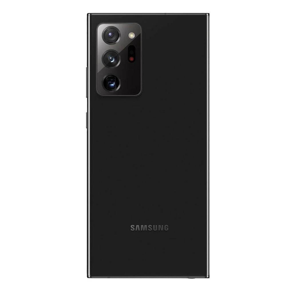 Galaxy Note20 Ultra 5G 256GB - Black - Unlocked